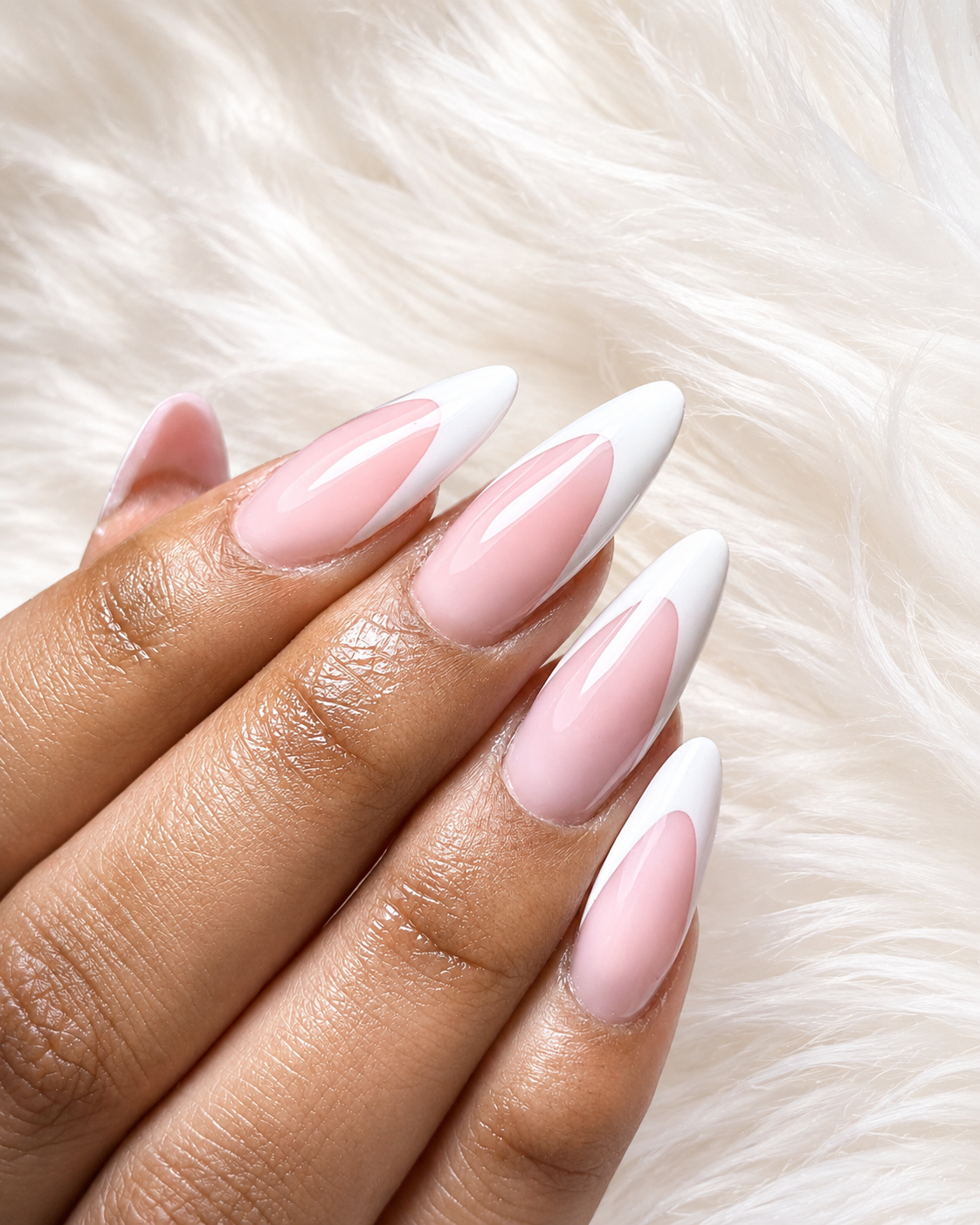 Nail art