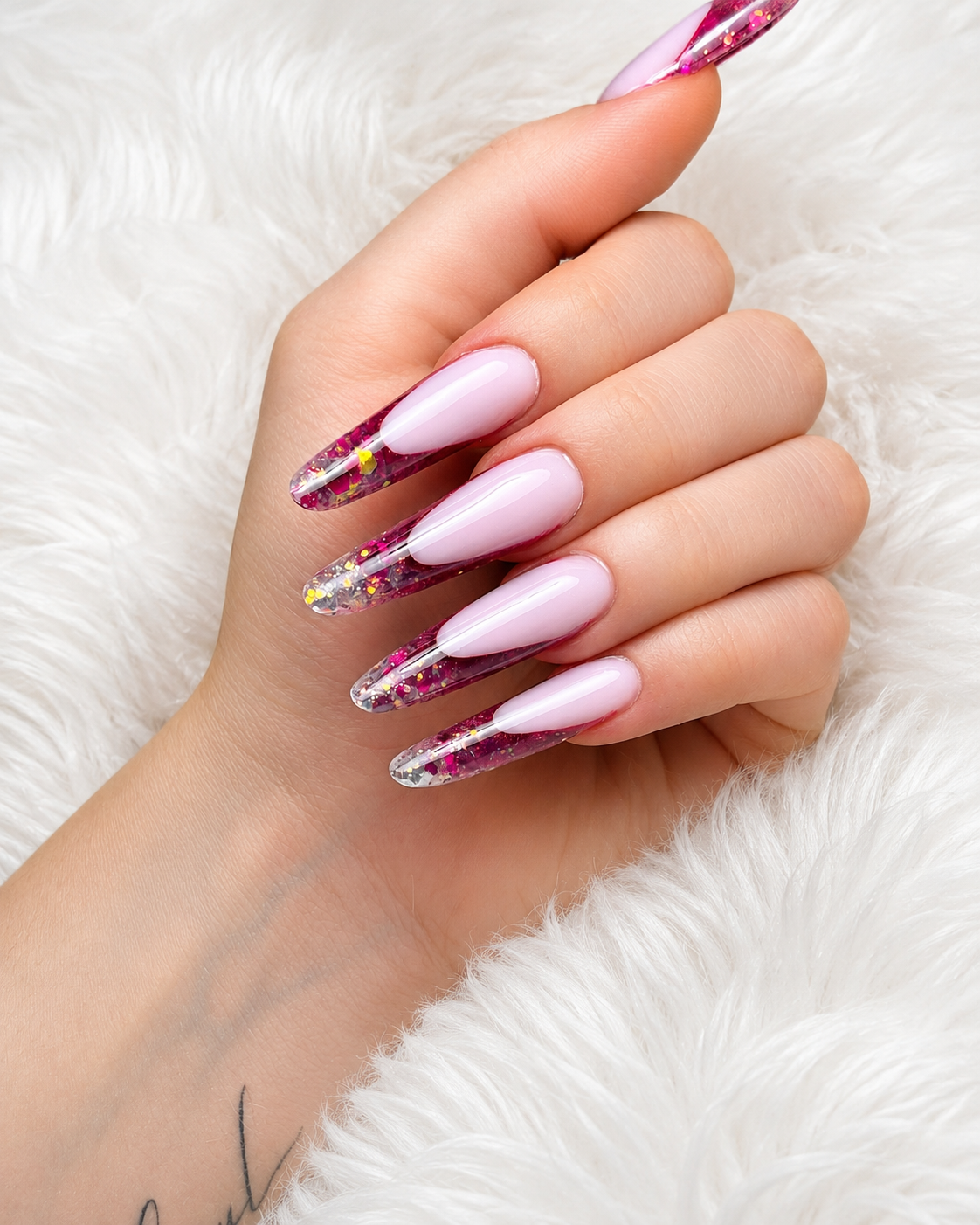 Nail art