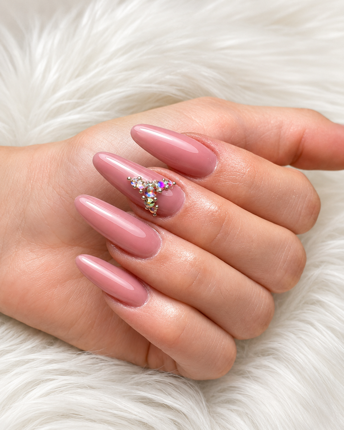 Nail art