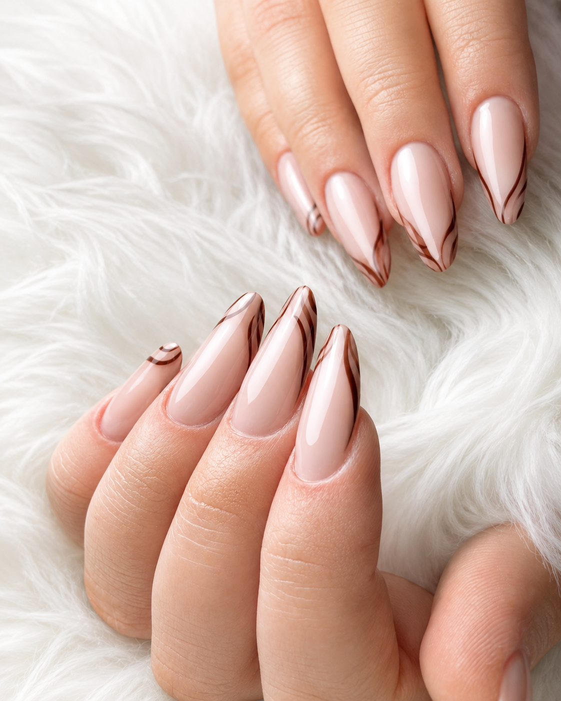 Nail art