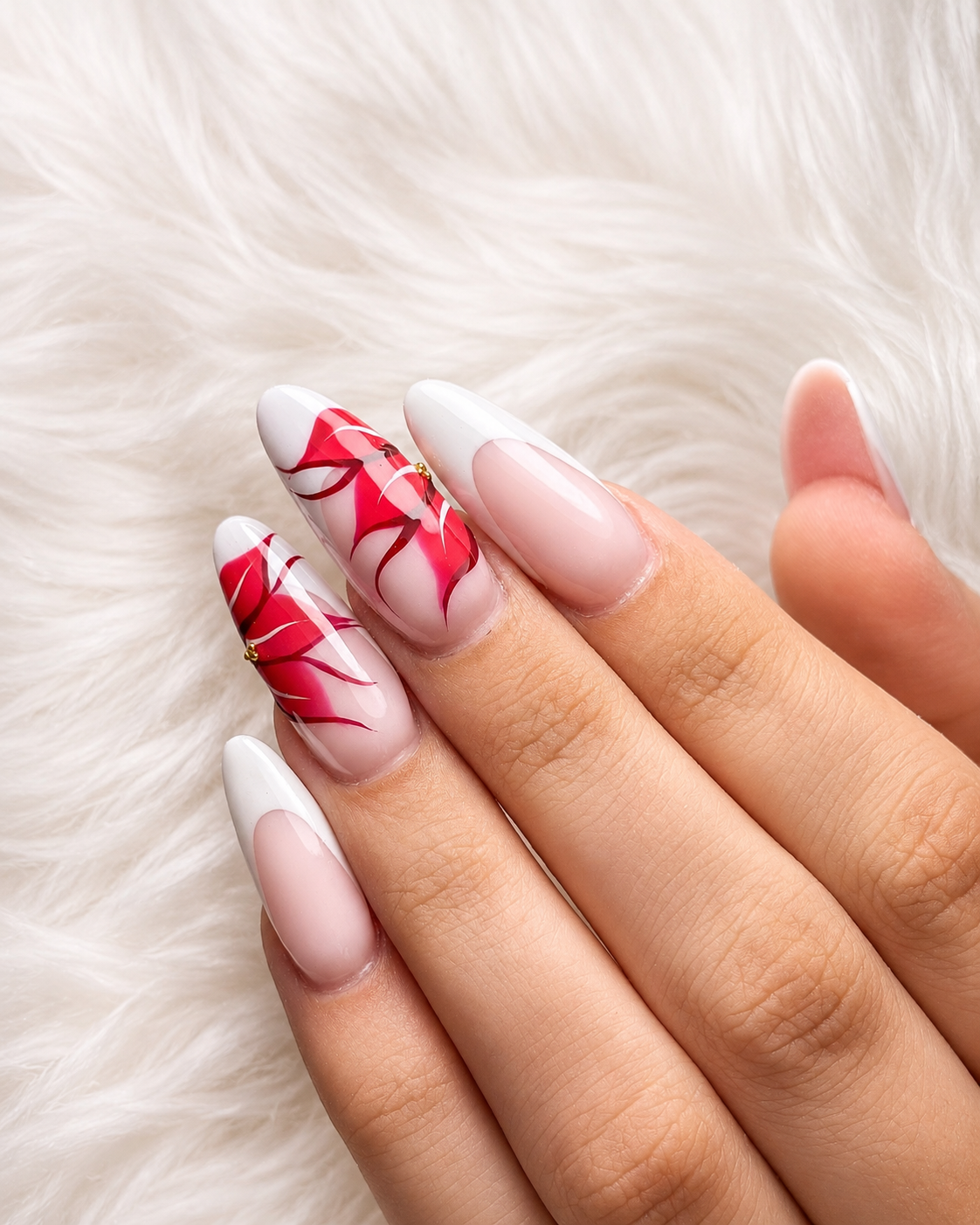 Nail art
