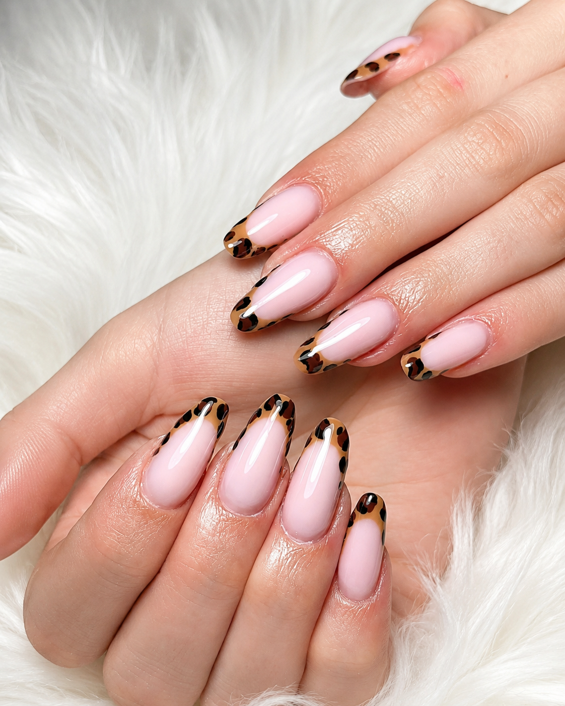 Nail art