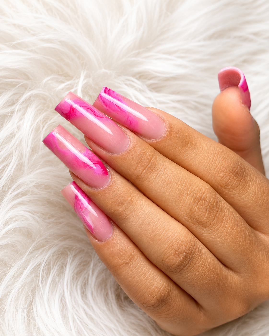 Nail art