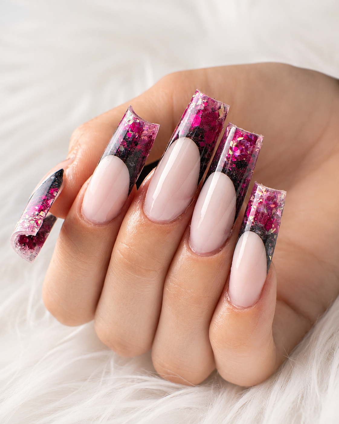 Nail art